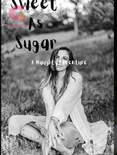 Novel Sweet as Sugar by Kat Thomas