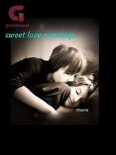 Novel Sweet love marriage by Nhovi coraline