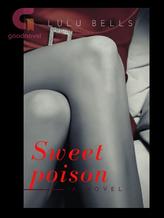 Novel Sweet poison by Lulu Bells