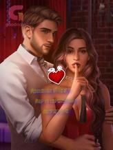 Novel Sweetheart in crime by Enny