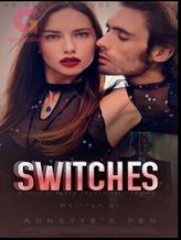 Novel Switches by Annette’s Pen