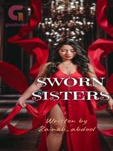 Novel Sworn sisters by Zainababdool