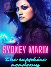 Novel Sydney Marin series by Katherine petrov