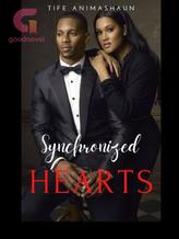 Novel Synchronized Hearts by Chocolate_topping