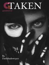 Novel TAKEN by Tanvi Shastri Novel TAKEN by Tanvi Shastri