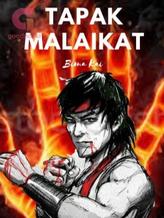 Novel TAPAK MALAIKAT by Bima Kai