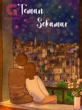 Novel TEMAN SEKAMAR by Savitri