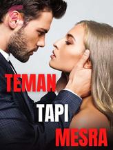 Novel TEMAN TAPI MESRA by Ms. Bloomwood