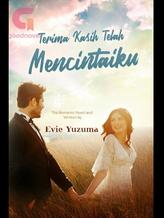 Novel TERIMA KASIH TELAH MENCINTAIKU by Evie Yuzuma