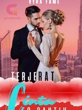 Novel TERJERAT CINTA CEO CANTIK by Vyra Fame