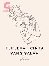 TERJERAT CINTA YANG SALAH