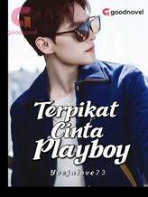 Novel TERPIKAT CINTA PLAYBOY by YoejaLove