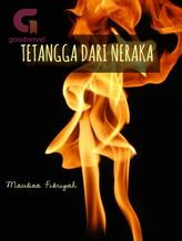 Novel TETANGGA DARI NERAKA by Maulina Fikriyah