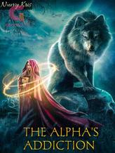 Novel THE ALPHA’S ADDICTION by Nessa Ty