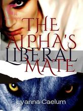 Novel THE ALPHA’S LIBERAL MATE by Midnight Nightingale