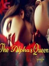 Novel THE ALPHA’S QUEEN by Springfox28