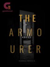 Novel THE ARMOURER; by etaiwo633