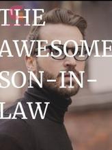 Novel THE AWESOME SON-IN-LAW by Lizzy