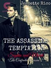 Novel THE Assassin’s Temptation: The Confradia Assassins II by Jeanette Rico