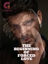 Novel THE BEGINNING OF FORCED LOVE by ImWriter