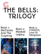 THE BELLS: TRILOGY