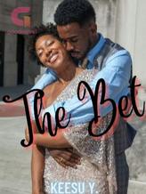 Novel THE BET by KEESU Y.