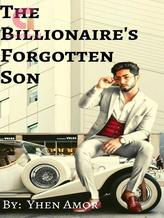 Novel THE BILLIONAIRE’S FORGOTTEN SON by Yhen Amor