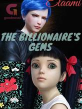 Novel THE BILLIONAIRE’S GEMS by Elaami