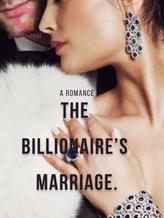 Novel THE BILLIONAIRE’S MARRIAGE by Daintyswot