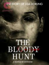 Novel THE BLOODY HUNT by Sevenstar