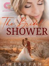 Novel THE BRIDAL SHOWER by Herofah