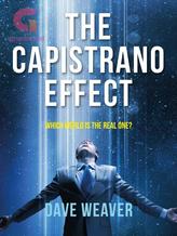 Novel THE CAPISTRANO EFFECT by Dave Weaver