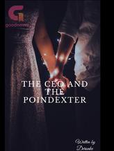 Novel THE CEO AND THE POINDEXTER by Deronke