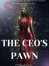 THE CEO'S PAWN