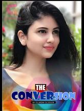 Novel THE CONVERSION by Eagle Saint Novel THE CONVERSION by Eagle Saint