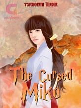 Novel THE CURSED MIKO (INDONESIA) by Psychopath Tender