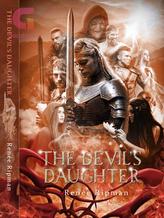 Novel THE DEVIL´S DAUGHTER by Renée Ripman