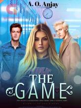 Novel THE GAME by A. O. Anjay