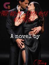 Novel THE HEIR AND HIS HEIRESS by Tricy