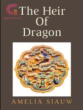 Novel THE HEIR OF DRAGON by Amelia Siauw