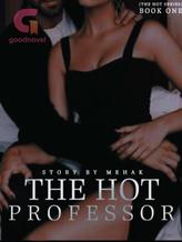 Novel THE HOT PROFESSOR by Mahak Dhamija