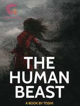 Novel THE HUMAN BEAST by Black in Light