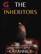 Novel THE INHERITORS by Kayannily