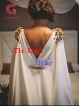 Novel THE KING’S HEALER by Meira Nir