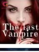 Novel THE LAST VAMPIRE by Author Matthew