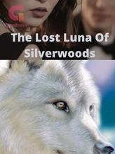 Novel THE LOST LUNA OF SILVERWOODS by Eden Dashe