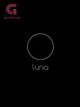 Novel THE LUNA ALPHA MATE by Johnson