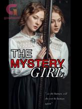 Novel THE MYSTERY GIRL by Kim wright