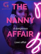 Novel THE NANNY AFFAIR by Sonita