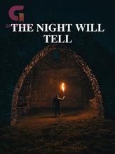 Novel THE NIGHT WILL TELL by Férro Lyte